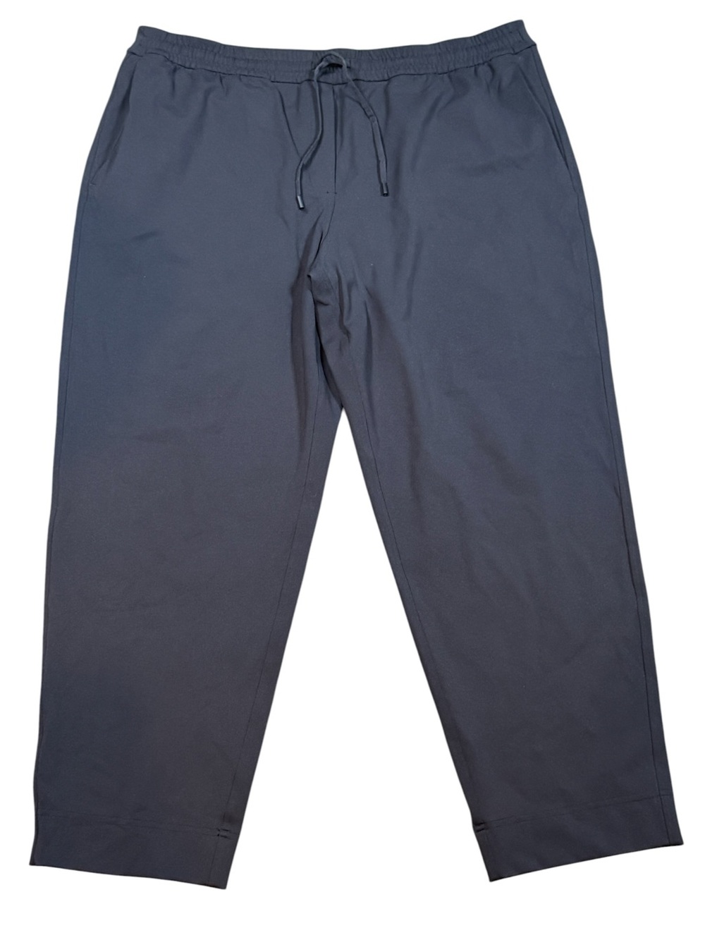 lululemon Women’s Luxtreme Pull-On Cropped Pants Black XL